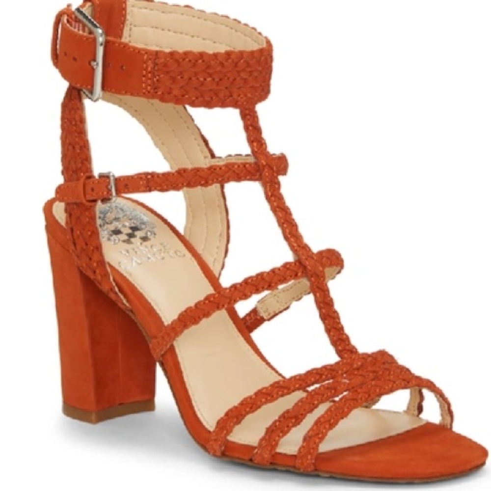 Vince Camuto beautiful heels!